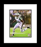 New York Jets Antonio Cromartie Framed 8x10 Picture