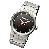 千代田ラドー販売（株）｜ニクソン（nixon） ウォッチ（cannon） CANNONBK ブラック メンズ