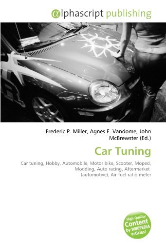 Car Tuning