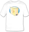 T-shirt with honey, insect, apiary, bucket, tool', bee