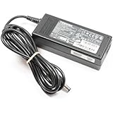 Toshiba Global AC Adapter - power adapter - 65 Watt [PA3917U-1ACA] -