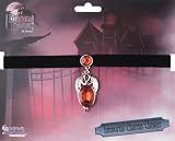 California Costume Immortal Charms Choker