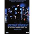 Crime Story - Season 1 (5 DVDs Box / 1100 minutes playtime) english audio