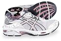 New Asics Gel Cumulus 9 Running Trainers - White