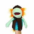 Fraggle Rock Boober Hand Puppet 10" H