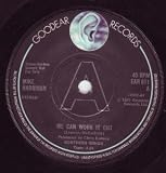 WE CAN WORK IT OUT 7 INCH (7" 45) UK GOODEAR 1975