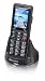 Amplicom Powertel M6000 (Handy ohne Branding)