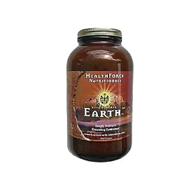 Healthforce Nutritionals Earth