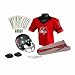 Franklin Sports NFL Tampa Bay Buccaneers Deluxe Youth Uniform Set