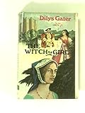 The witch-girl