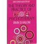 The Theory and Practice of Group Psychotherapy Second Edition