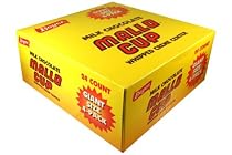 Boyer Milk Chocolate Mallo Cups GIANT 24 Packs