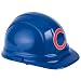 MLB Chicago Cubs Hard Hat