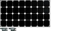Go Power! GP-RV-95E 95-Watt Solar Expansion Kit