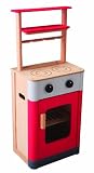 Plan Toys-Kitchen Set Dc 112709