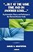 But at the Same Time and On Another Level: Volume 1: Psychoanalytic Theory and Techni...