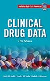 Clinical Drug Data, 11th Edition (Handbook of Clinical Drug Data)