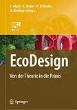 Produkt-Bild: EcoDesign: Von der Theorie in die Praxis