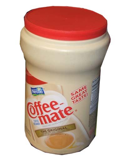 Coffee Mate Creamer 50 OZ
