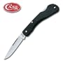 Case Folding Knife Mini Blackhorn Lockback