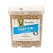 Caprine Vitamins - Multi-vite Provides High Levels of Vitamins, Minerals and Amino Acids for Goats - 3.75 Pounds - Made in USA