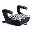 Clek Olli Booster Seat Zebra