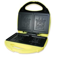 SPONGEBOB  9451011 Sandwichtoaster