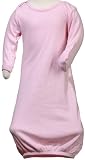 Bella Baby Long Sleeve Sleeper. 125