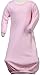 Bella Baby Long Sleeve Sleeper. 125