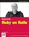 Books : Beginning Ruby on Rails
