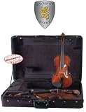 Guardian Double Violin And Viola Case, CV-032-V