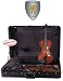 Guardian Double Violin And Viola Case, CV-032-V