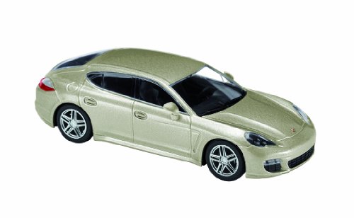 Solido 421433330 - Porsche Panamera, 2009, 1:43