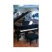 Yamaha G-1 Disklavier