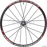 Fulcrum Red Carbon AFS Disc Wheelset