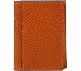 Men's Bosca Correspondent Double I.D. Trifold