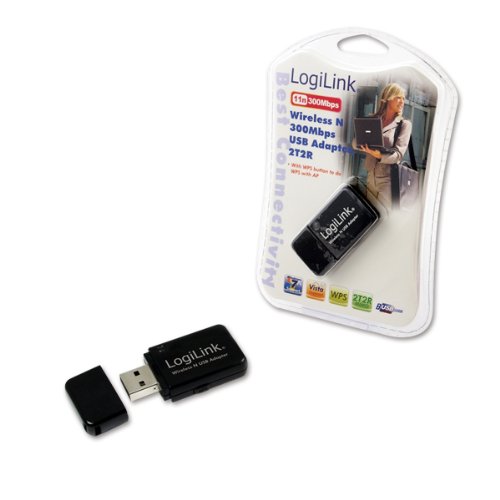 LogiLink Micro Wireless LAN USB Adapter Preisvergleich
