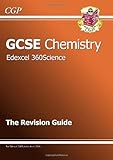 Edexcel GCSE chemistry : higher revision guide
