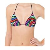 O'Neill Zebra Triangle Small
