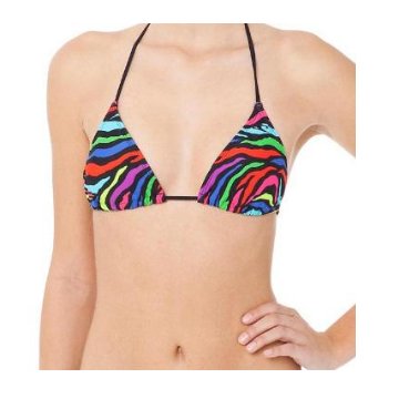 O'Neill Zebra Triangle Small