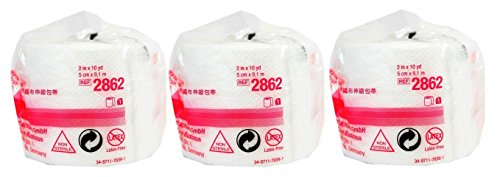 3m 2862 Medipore H Soft Cloth Surgical Tape 2