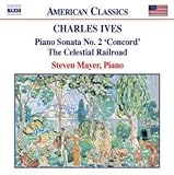 Ives - Complete Piano Music, Vol 1