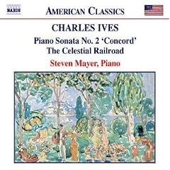 Ives - Complete Piano Music, Vol 1