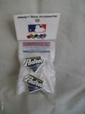 Jibbitz San Diego Logo Shoe Accessories