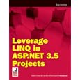 Leverage LINQ ASP NET Projects Briefs