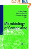 Microbiology of Composting