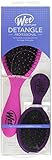 Wet Brush Pro Original and Lil' Detangler Combo Pack, Strawberrylicious