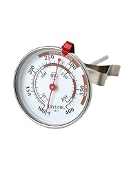 Buy Taylor Candy-Jelley-Deep Fry Thermometer
