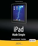 iPad Made Simple