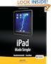 iPad Made Simple